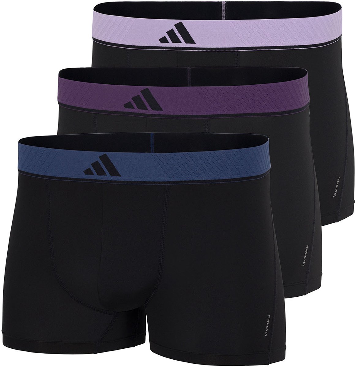 Adidas Kofferbak Actief Micro Flex