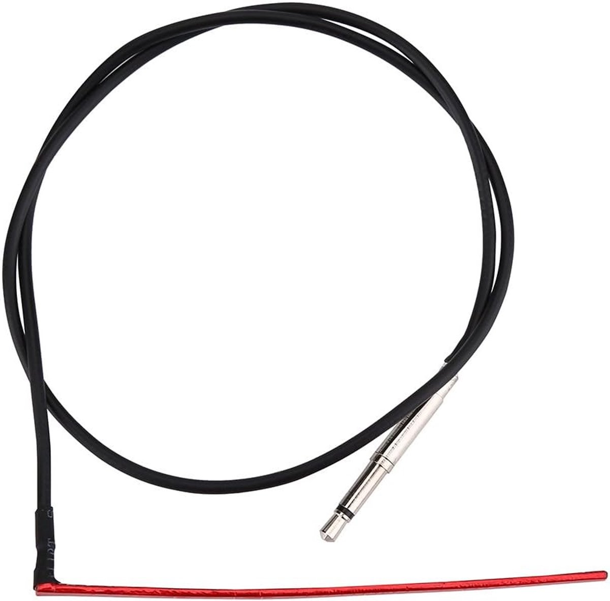 Piezo Pickups, Pipck Astiker, Pipr Pipr met 2,5 mm Bue voor Folk/Gitaar