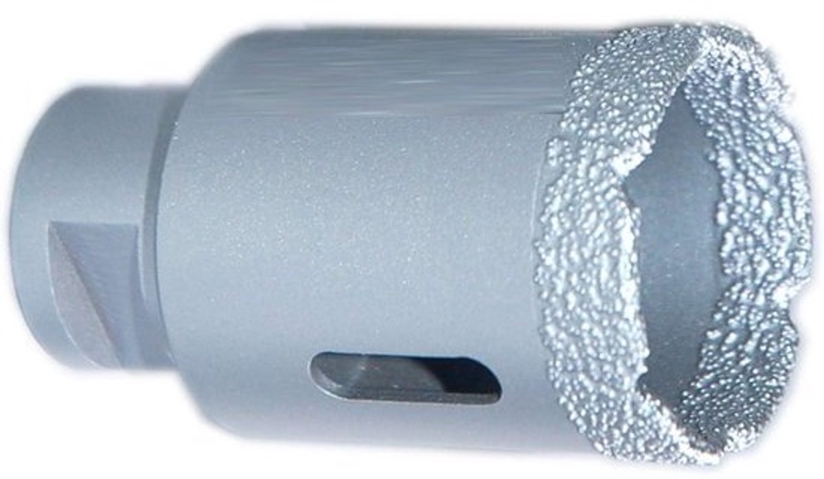 Diamantboor M14 90 mm voor Haakse Slijper voor Tegels en Graniet