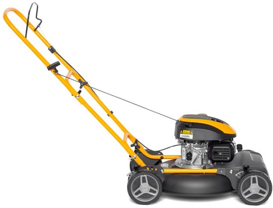 STIGA Multiclip 47 Grasmaaier - Benzine - 45 cm - mulchfunctie — afbeelding 5