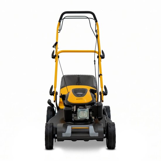 STIGA Combi 53 S Grasmaaier - Benzine - 51 cm - zelfrijdend — afbeelding 5
