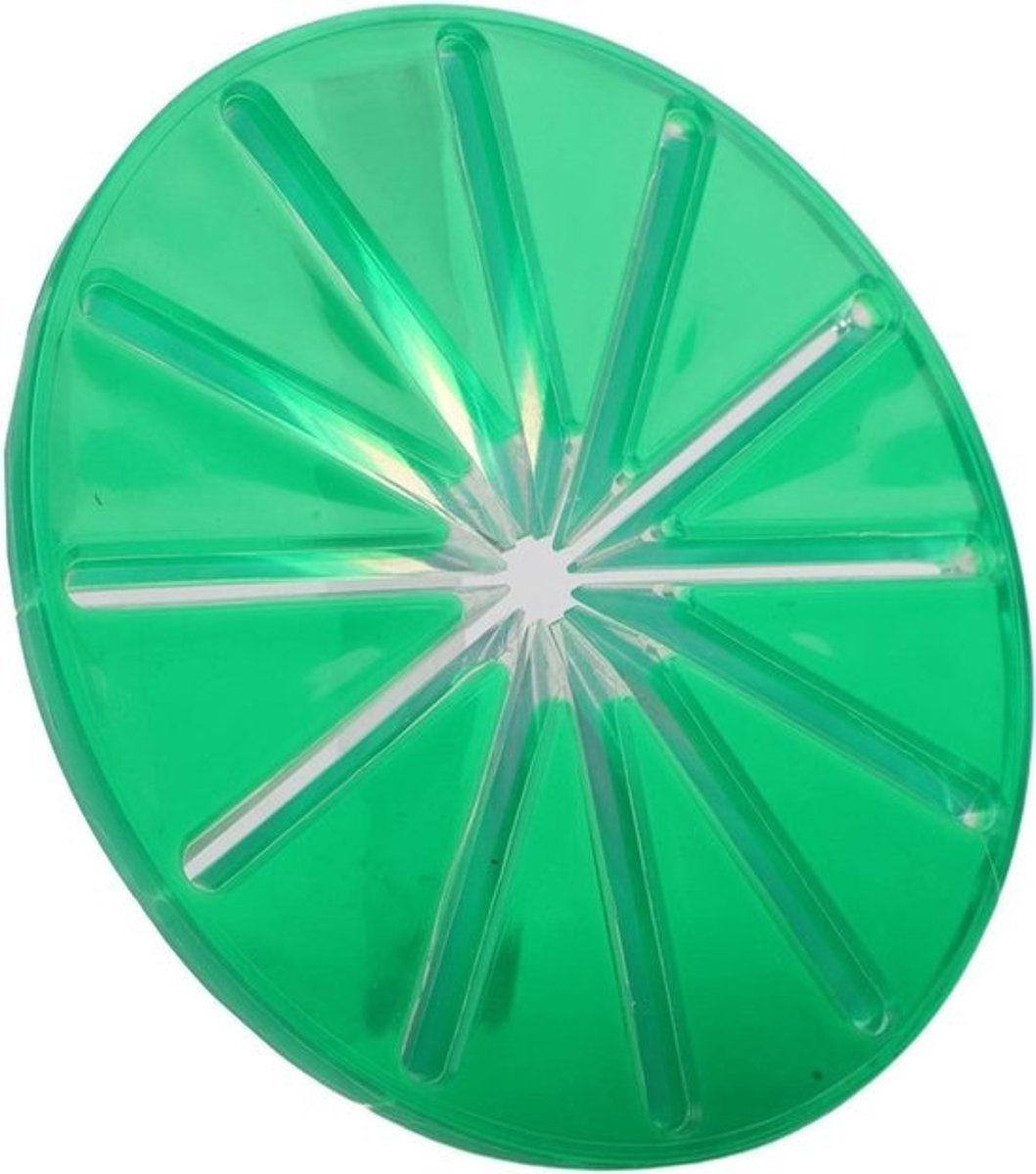 Mixer Accessoire - Keuken Tool - Beslag Mengen - Zelfschraap Actie - 4.5QT 5QT - Meerdere Kleuren