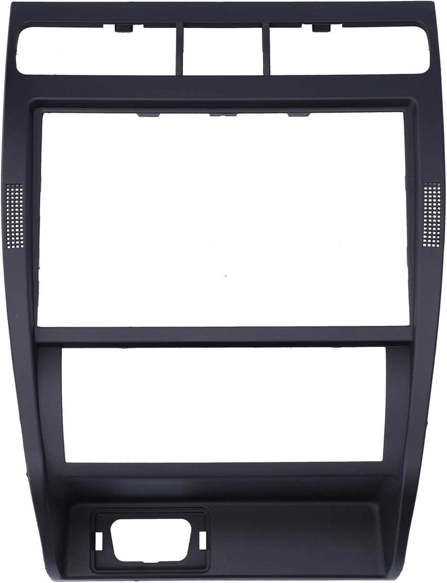 Dailygoods - Navigatie Paneel Frame Cover voor Auto Interieur Decor