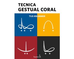 Técnica gestual coral