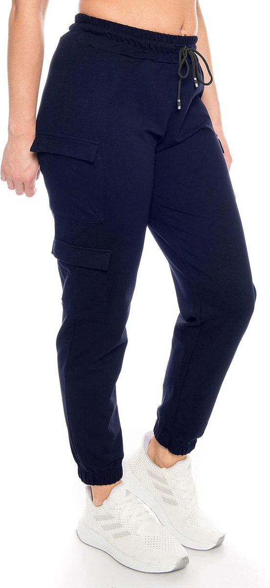 Joggingbroek Cargo