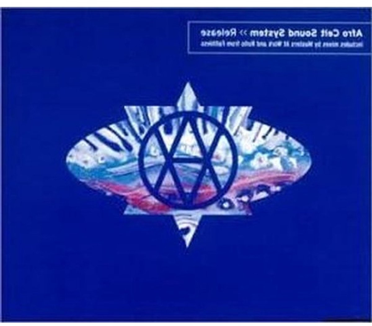 Audio CD - Muziek Album - Muziek Luisteren - Digitale Opname - 1 Schijfje - Niet Van Toepassing