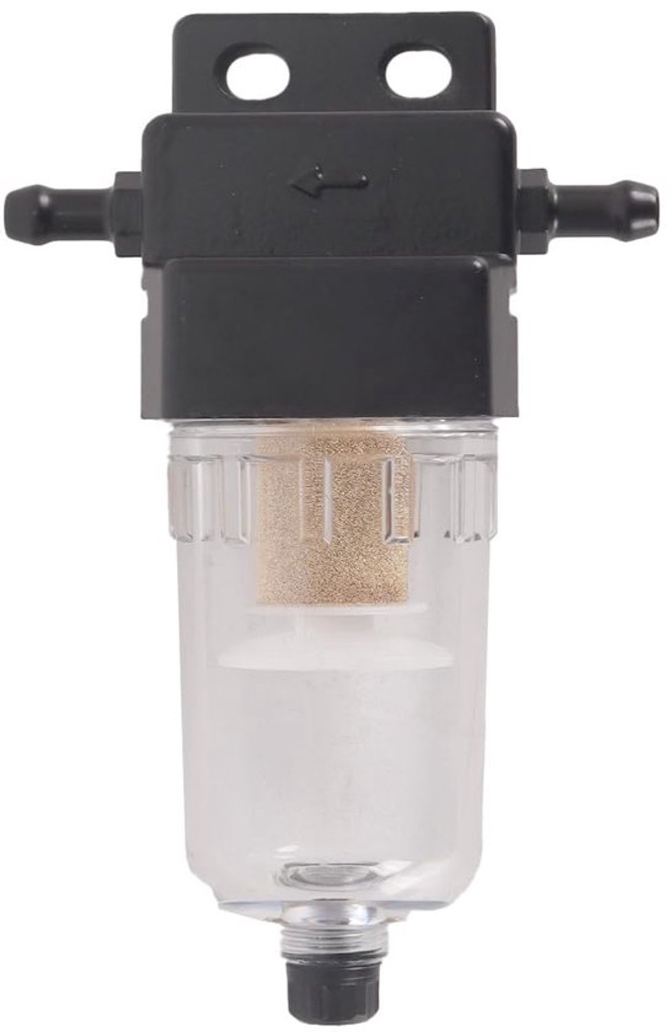 Waterafscheiders voor benzine, olie-waterafscheider voor dieselmotoren, inline brandstoffilter, verwijderbare filters, parkeerverwarming voor auto's en vrachtwagens