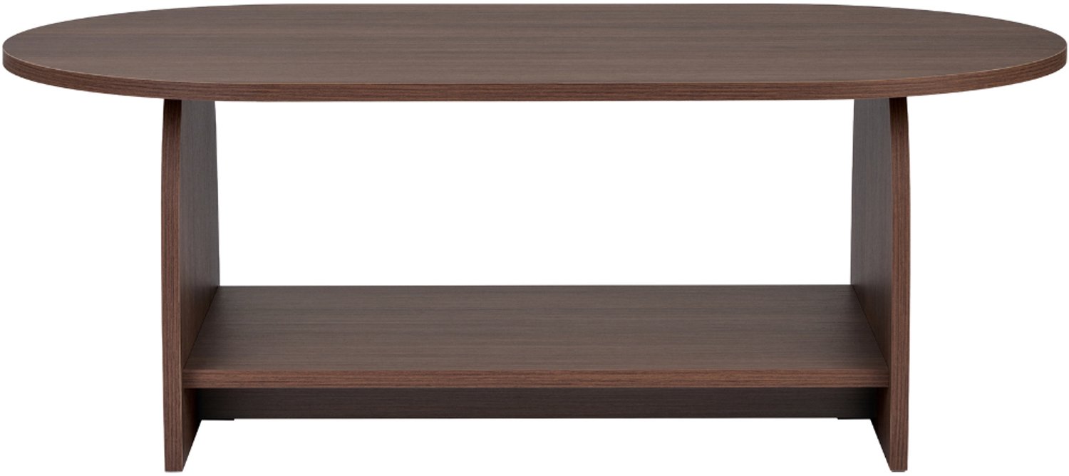 CaliCosy Salontafel met twee bladen L110 cm - ASTER Houtlook