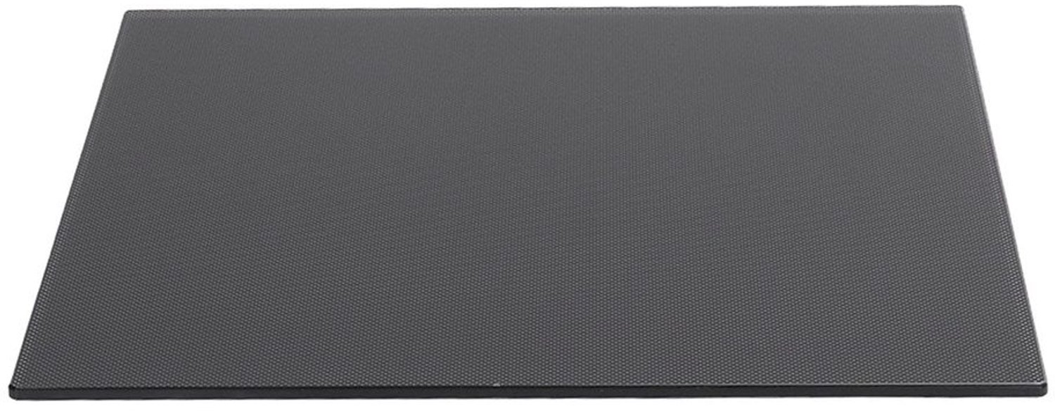 Bedplatform Gehard Glas 220x240x4mm - Universeel Compatibel - Vlakke Oppervlak - Snelle Verwarming - Antikras - Schokbestendig - 3D-printer Glas