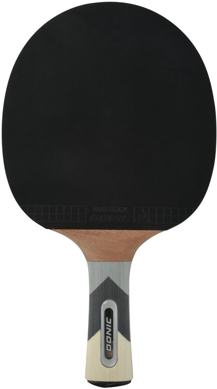 Tafeltennisracket met 2,0 mm Spons, ABP Handgreep