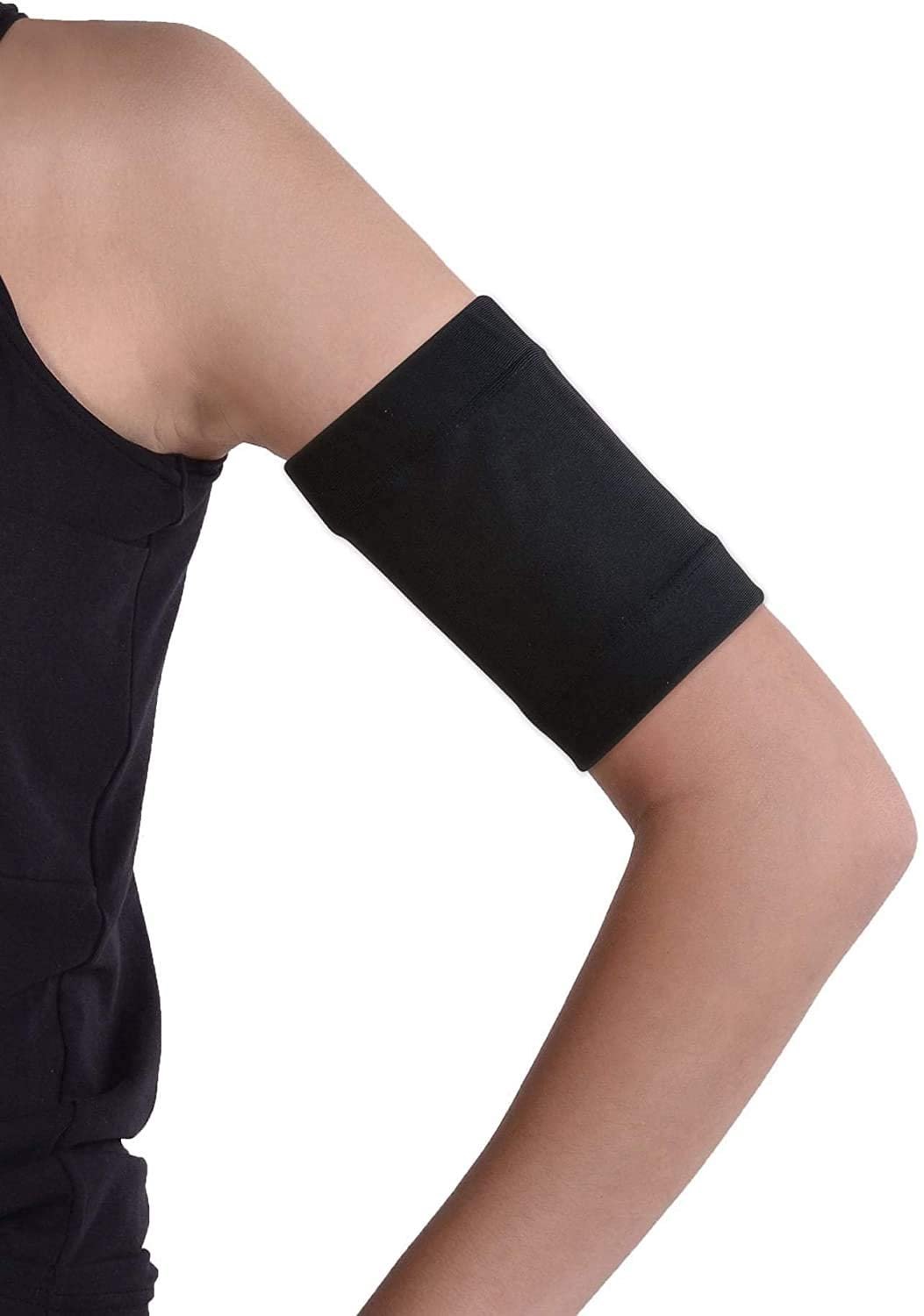 Herbruikbare Band voor Glucose Sensoren voor Kinderen en Volwassenen