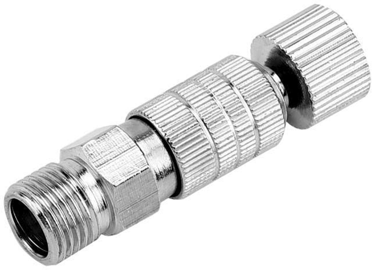 Airbrush Quick Coupling - Snelle Verbinding Kit - Professioneel Gebruik - 1/8 Inch - Adaptor voor Airbrush - Ideaal voor Kunstenaars - Ho...