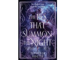Songs for the Sinless 1 - The Lies That Summon the Night
