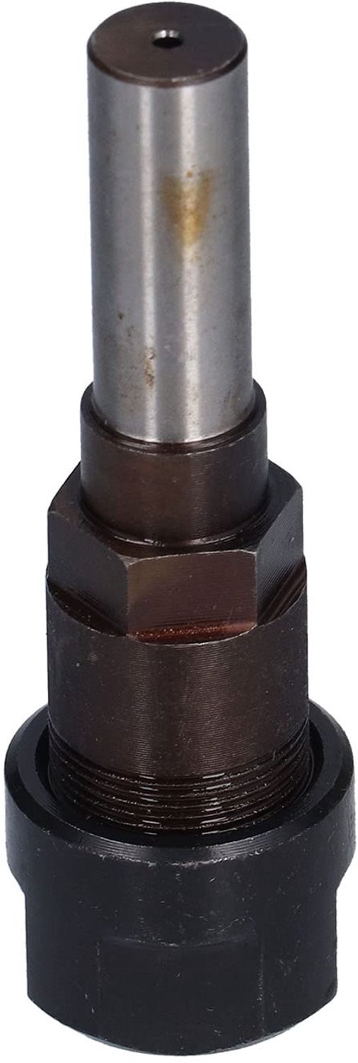 Router Collet Verlenging voor Houtbewerking 12mm Handvat