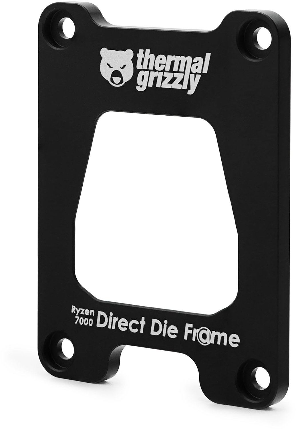 Direct Die Frame voor Ryzen 7000 Processoren