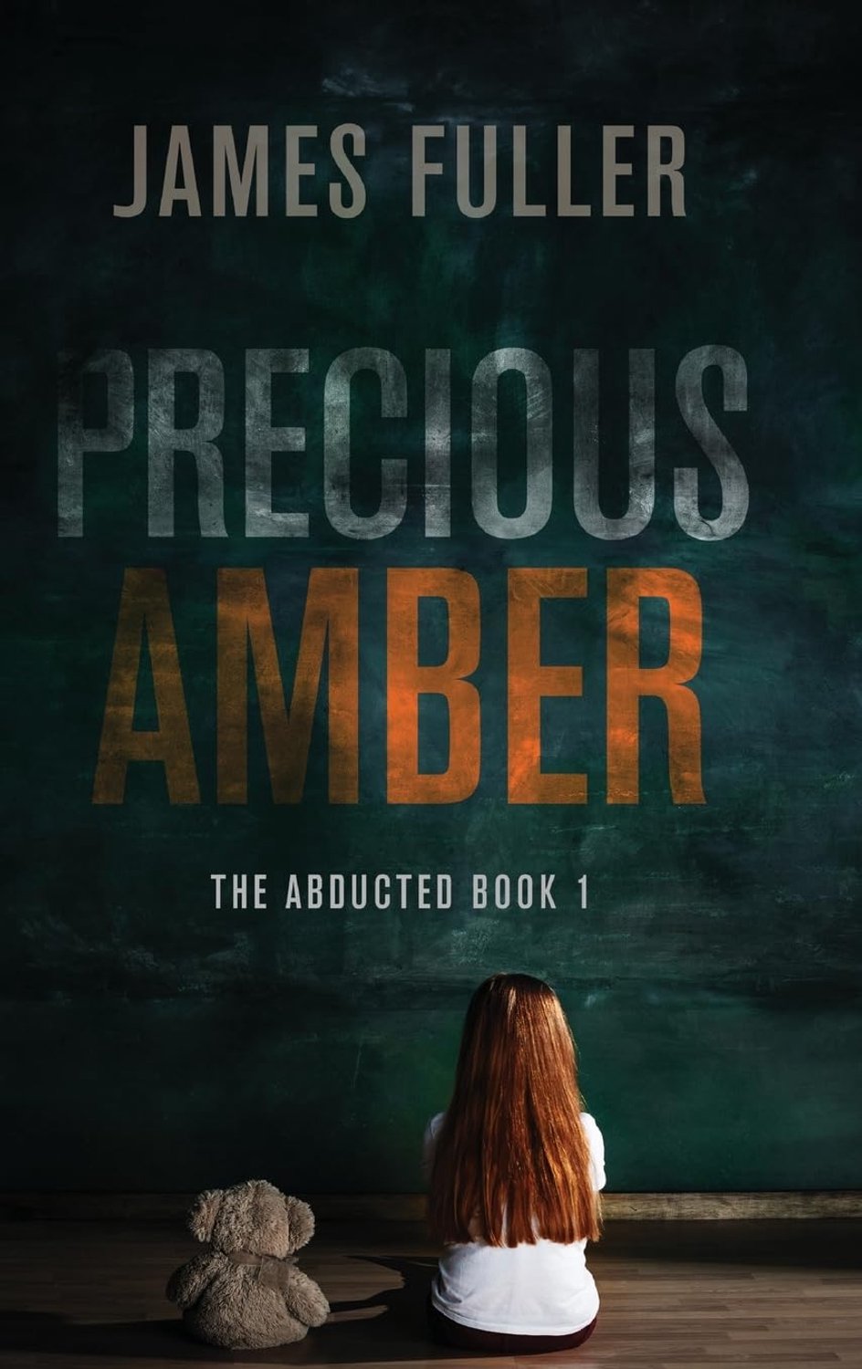 Precious Amber (1)
