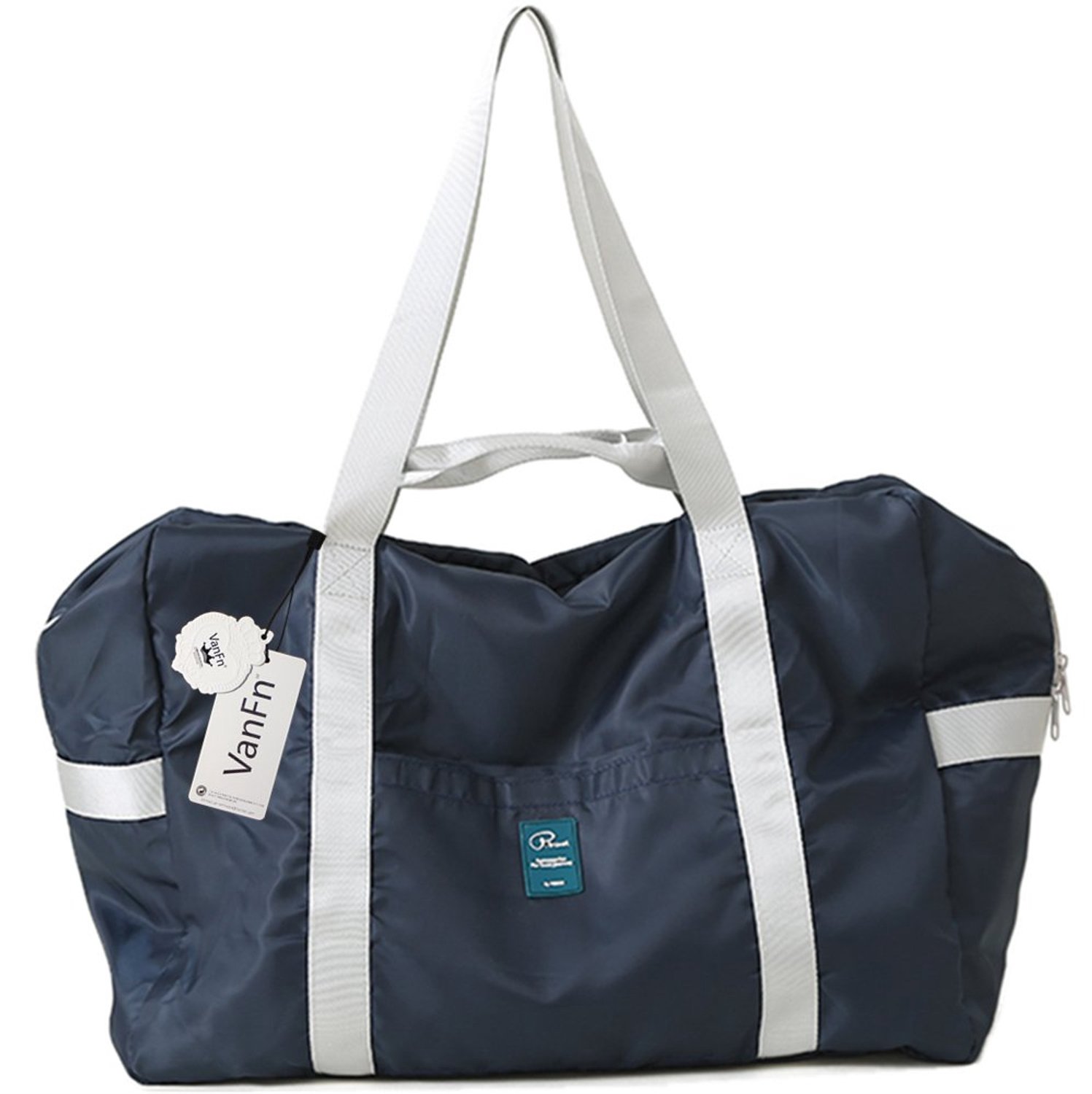 Opvouwbare Reistas van Rainproof Nylon voor Sport en Weekend