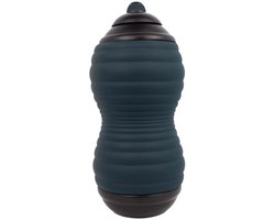 Adrien Lastic - Siltex Ultra Masturbator - Zwart