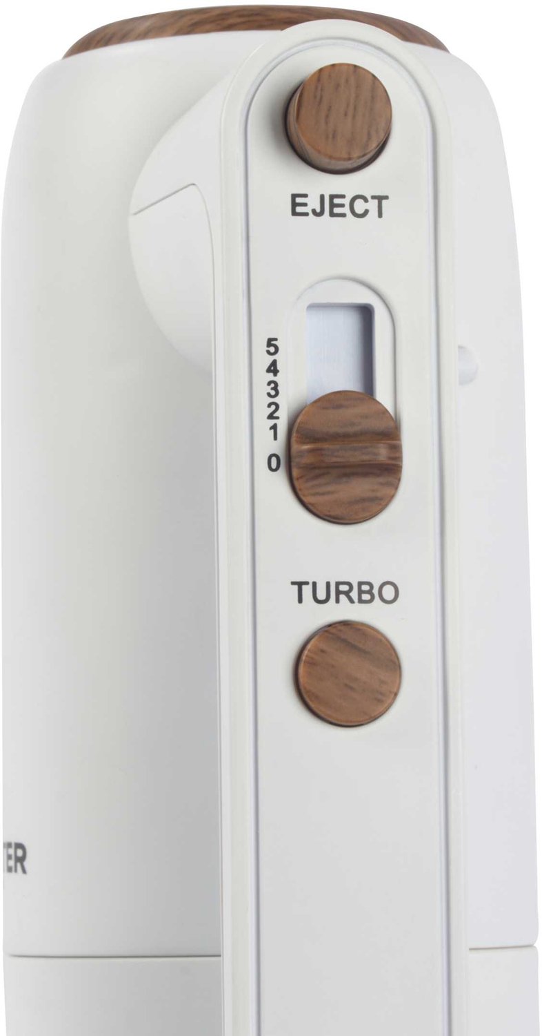 Salter Toronto Easy Store handmixer - 300 W, 5 snelheden van Salter — afbeelding 5