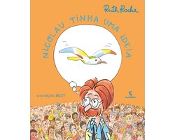Nicolau tinha uma ideia