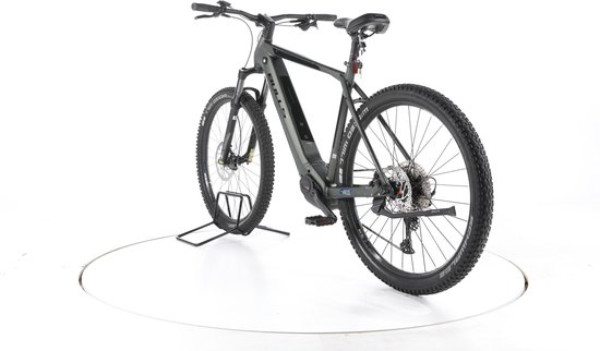 Bulls Copperhead EVO 3 Elektrische hardtail mountainbike Bosch Accu 750Wh 29" Pro — afbeelding 3