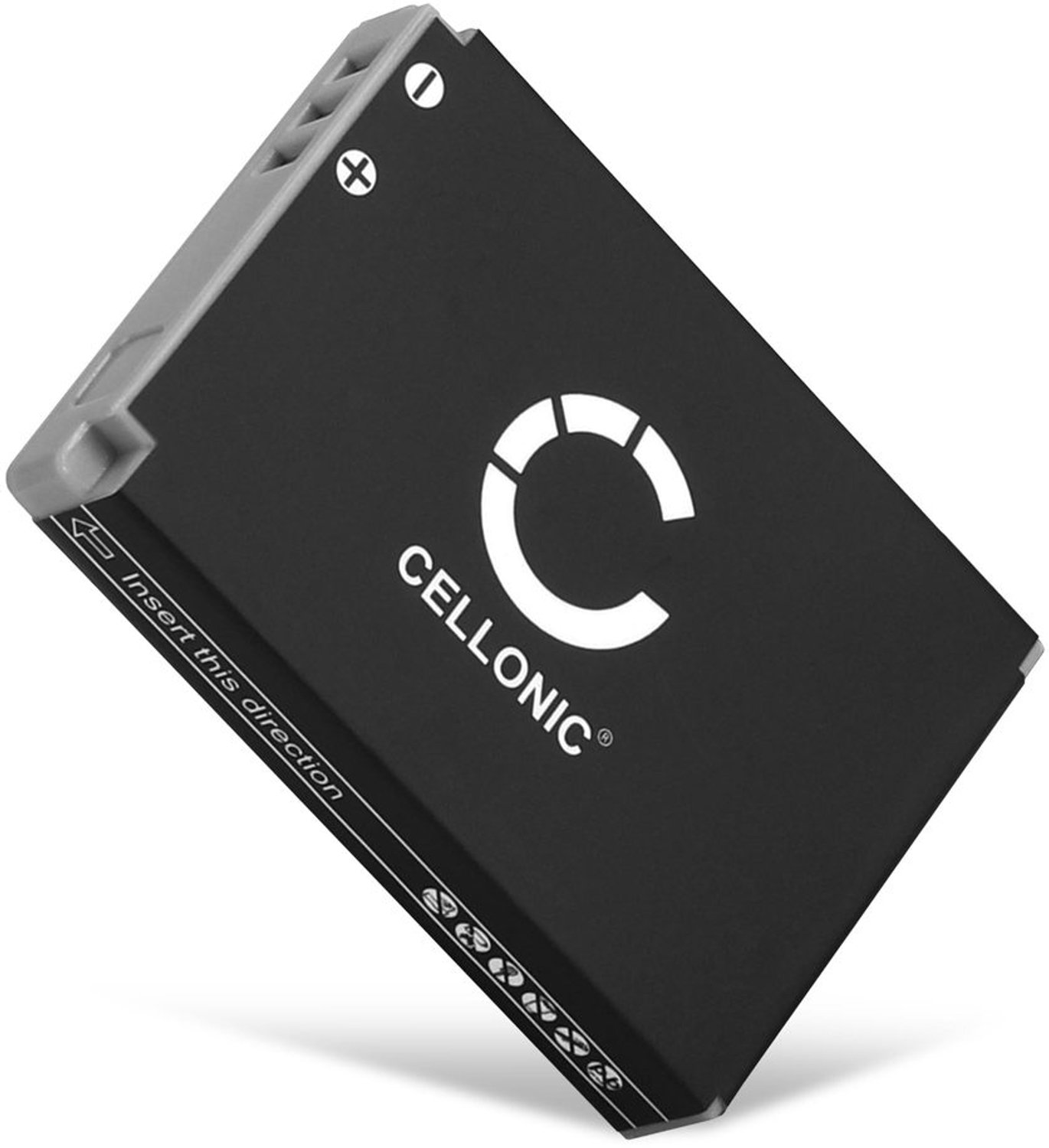 Vervangende Batterij voor Canon Digitale Camera's