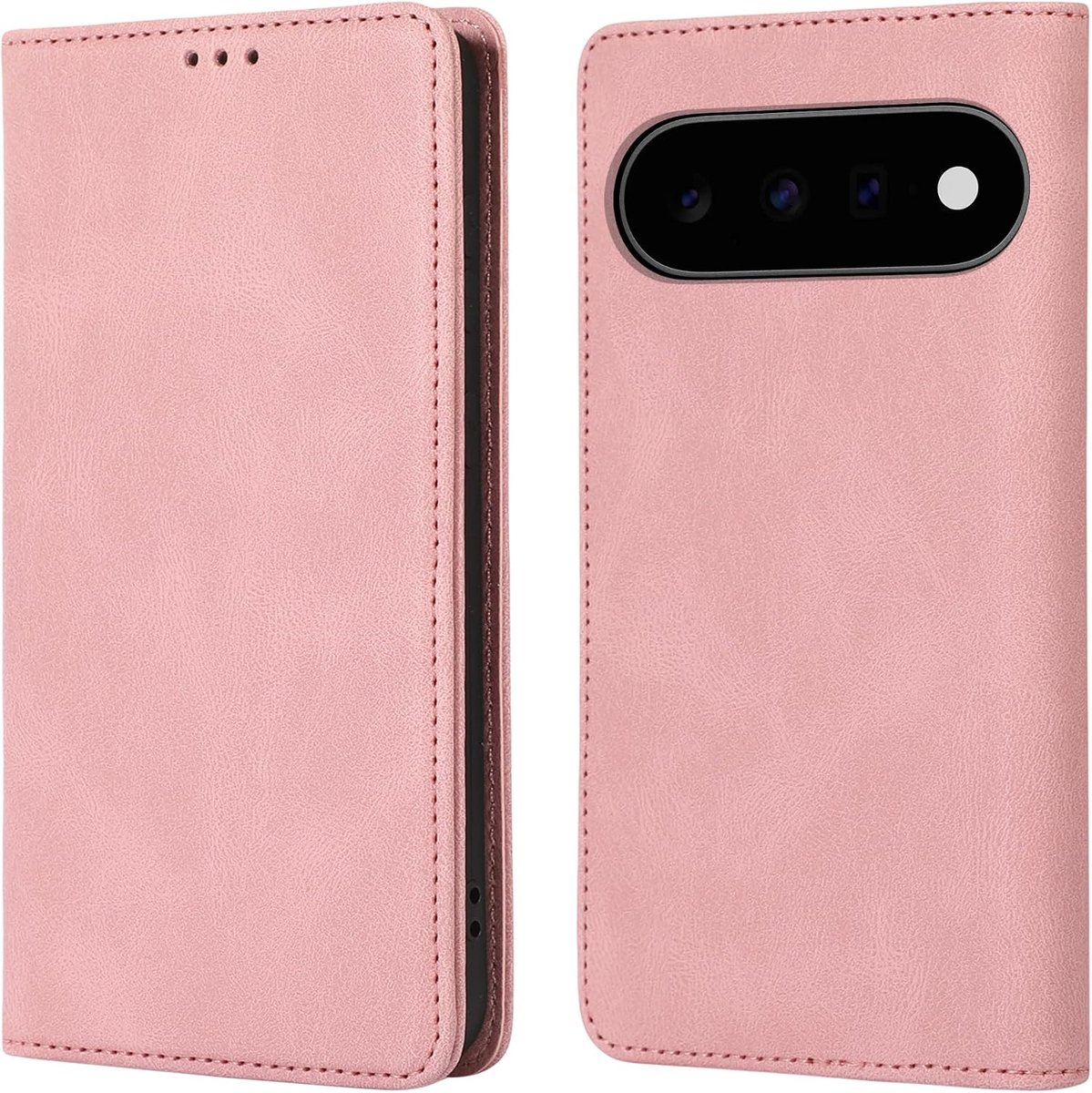 Beschermhoes voor Google Pixel 11, roze