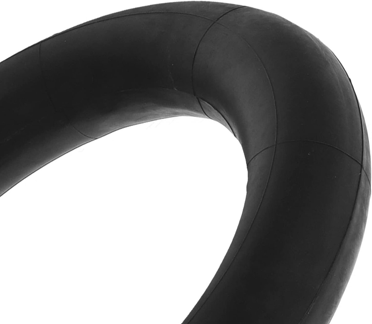 Binnenband Voor Motorfietsen, Premium Rubberen Verdikte Binnenband 80/100-10 (3,00-10) Inch Met Klepsteel, Vervangende Binnenband Voor Offroad-banden