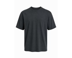 Ami Paris - T-Shirt - Anthracite (oversized model) - XL