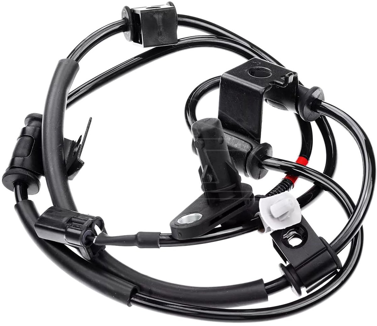 ABS Remsensor Vervanging Voor Sonata 2011-2017 Elantra 2011‑2016 K5 Optima Forte 2010‑2019,956713W300