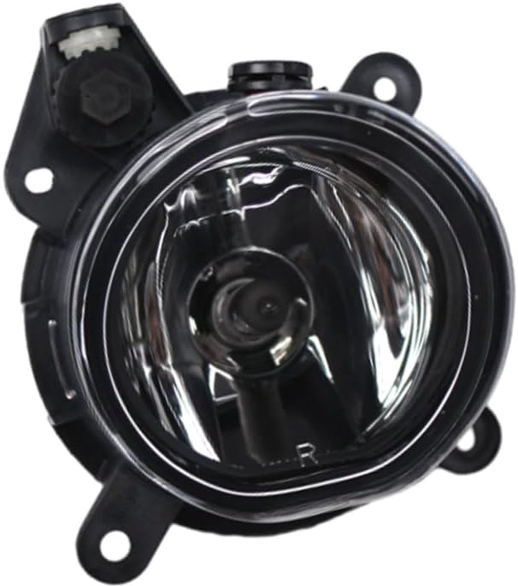Mistlamp links/rechts - Geschikt voor Mini R50 R52 R53 - 63176925049/63176911721/63176925050/63176911722 - Voorzijde verlichting