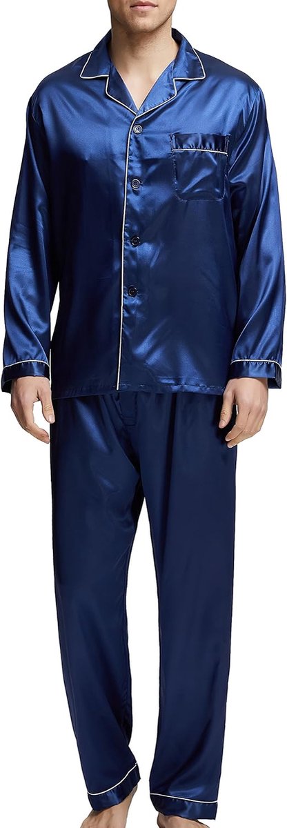 Pyjama, lange mouwen