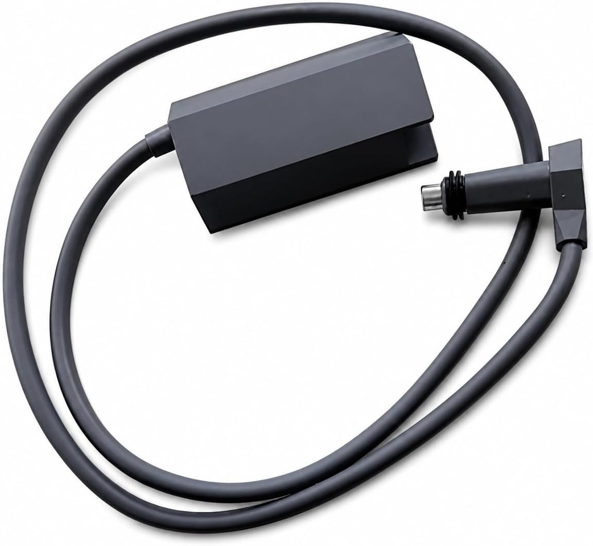 Ethernet-adapter voor V2, Rechthoekige Schotelantenne Satelliet USB Internet Powerline adapter voor V2
