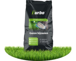 Nachsaat Rasen 1kg für 50m²