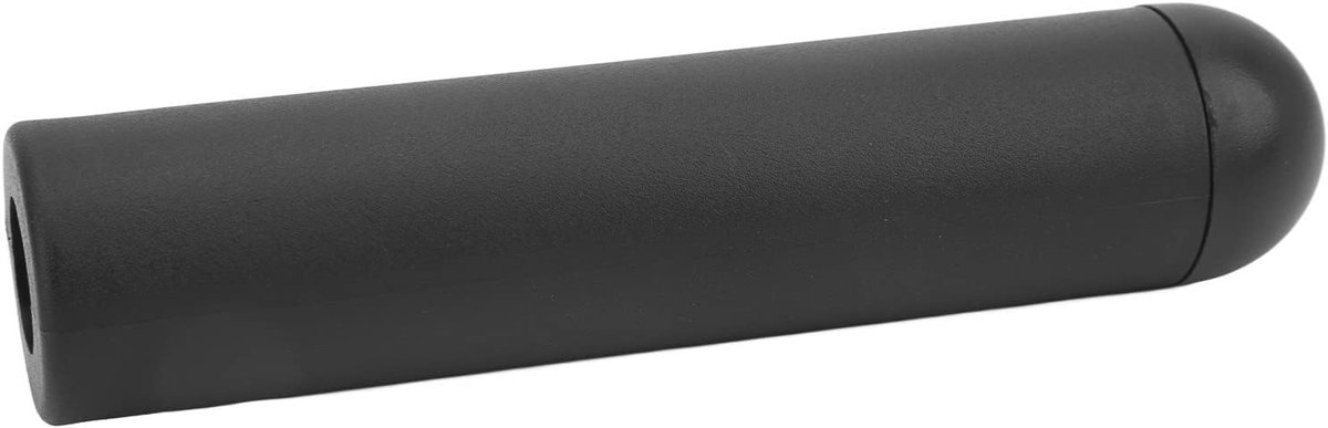 Olympische Adapterhuls Converteert 25 Mm Standaard Halterstangen Naar 50 Mm Palen voor Gewichtheffen