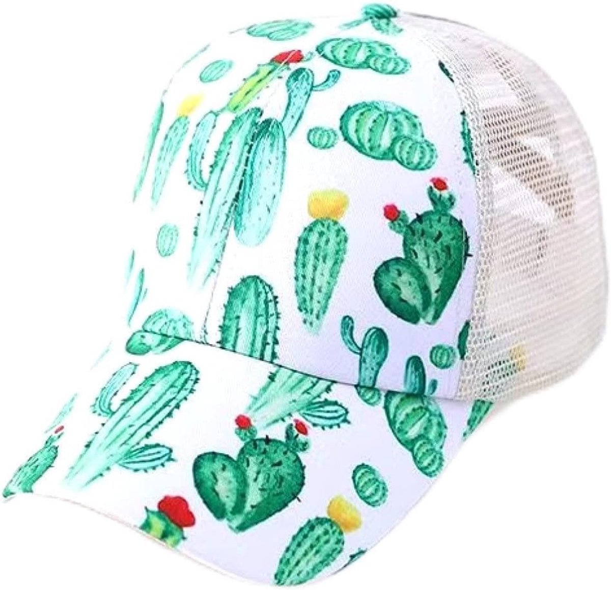 Baseball Cap Messy Bun Hoeden Voor Vrouwen Gewassen Katoen Snapback Caps Casual Zomer Zonneklep Outdoor Hoed