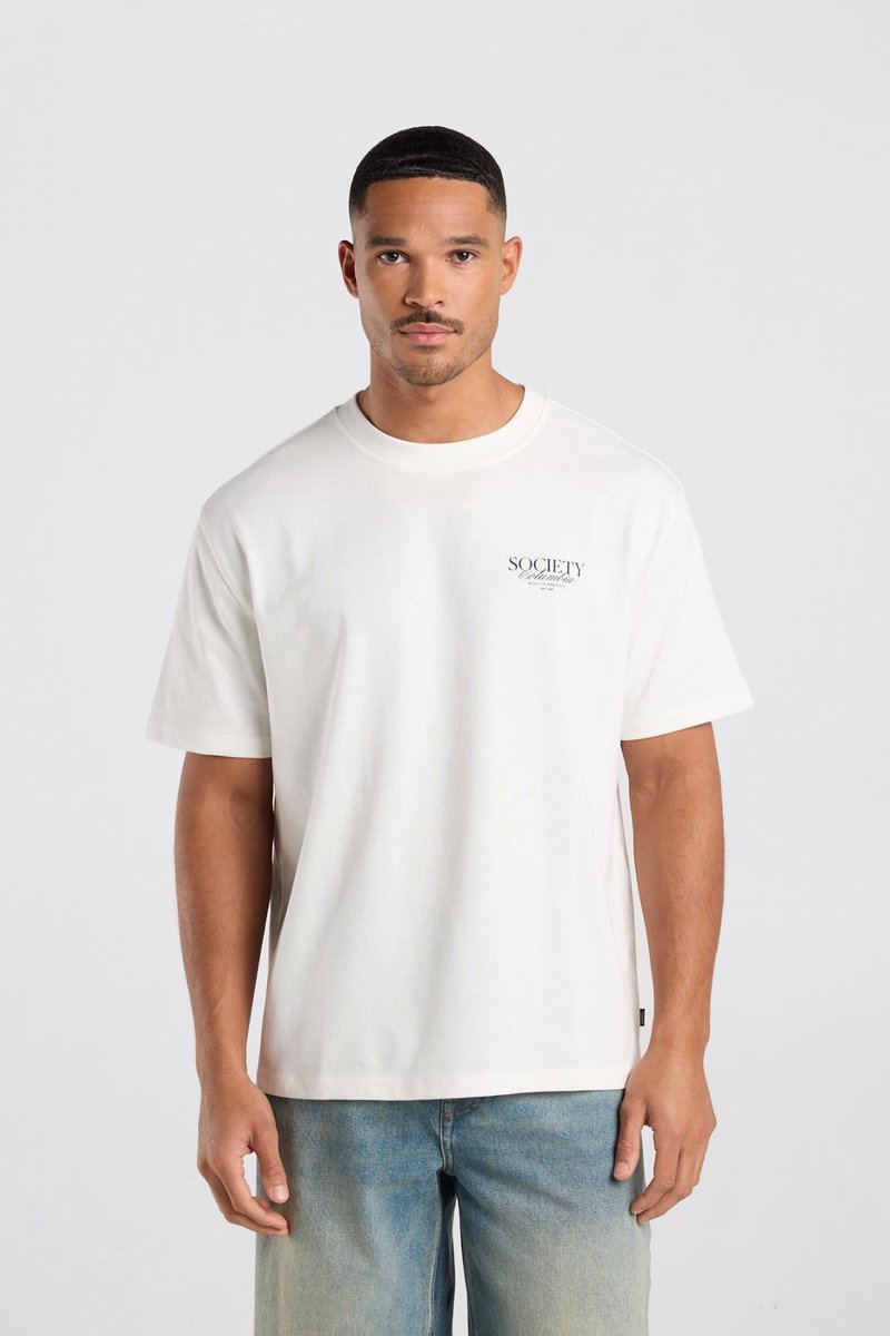 T-shirt Eddo