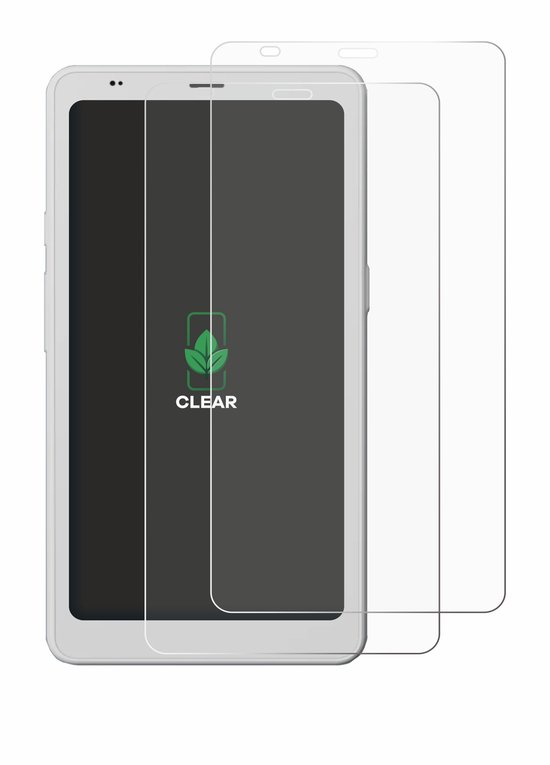 ScreenLeaf - Screenprotector voor Boox Palma 2 Pro - Duurzame schermbescherming Folie Beschermfolie transparant 2 Stuks van ScreenLeaf — afbeelding 5