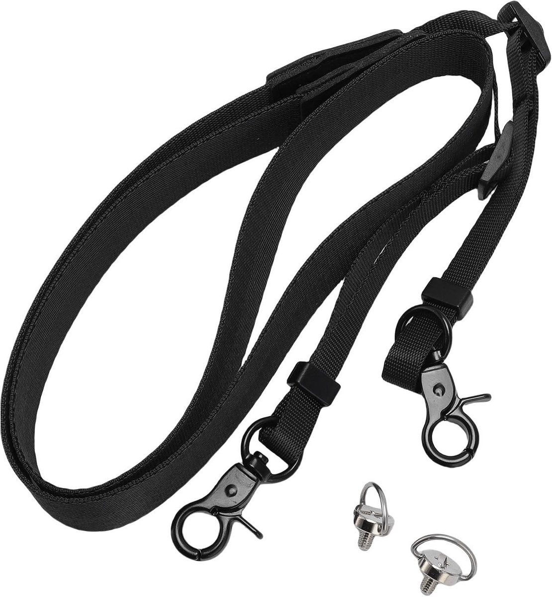 Verstelbare en duurzame nylon nekband lanyard voor externe controllers van RC voertuigen en drones