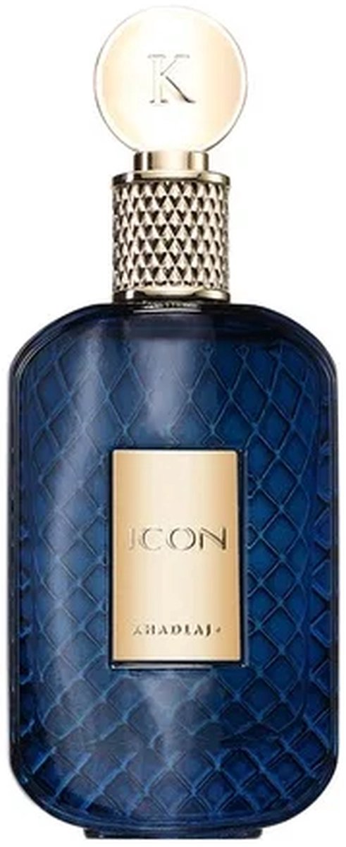 Khadlaj Icon - Eau de Parfum - 100 ml