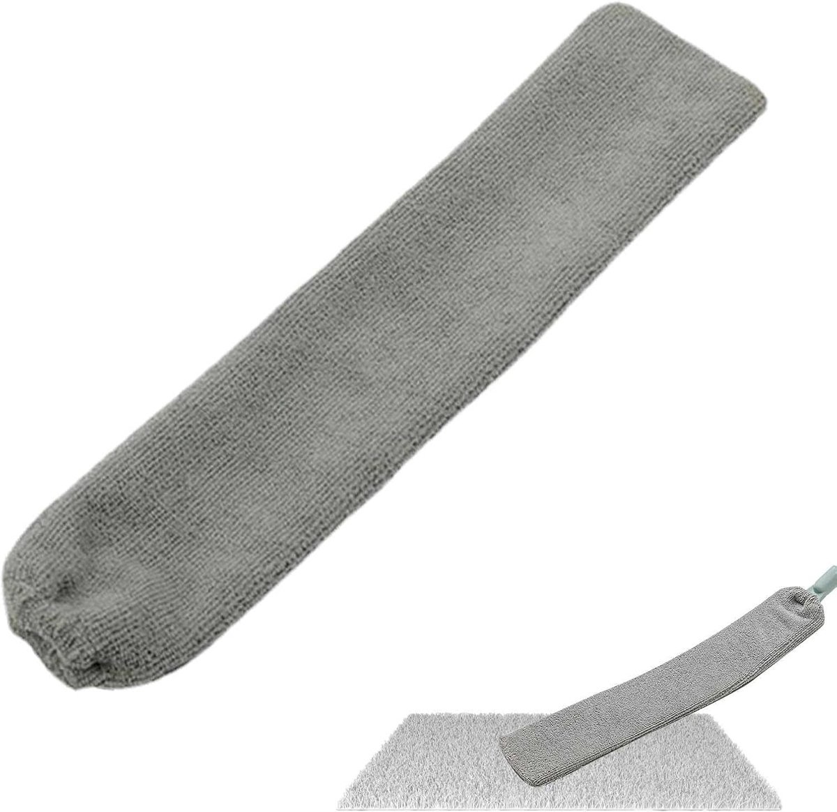 Duster - Stofdoeken voor Reiniging,Microfiber Duster met