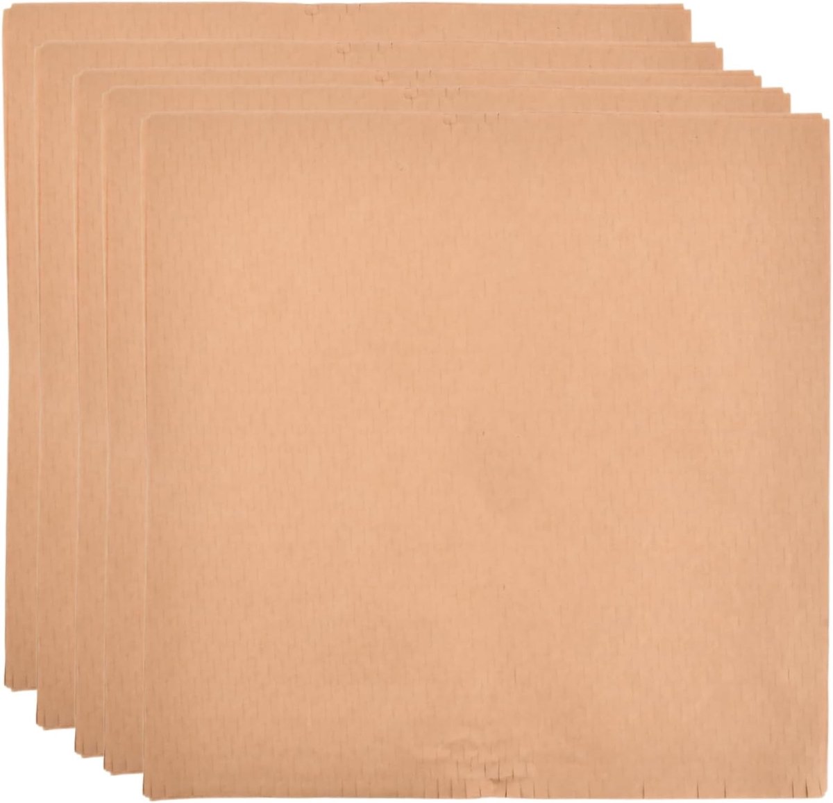 Honingraat papier voor inpakken, verhuizen en verzenden - 100 vellen Kraft papier (30cm x 50cm) als vulmateriaal en cadeauverpakking