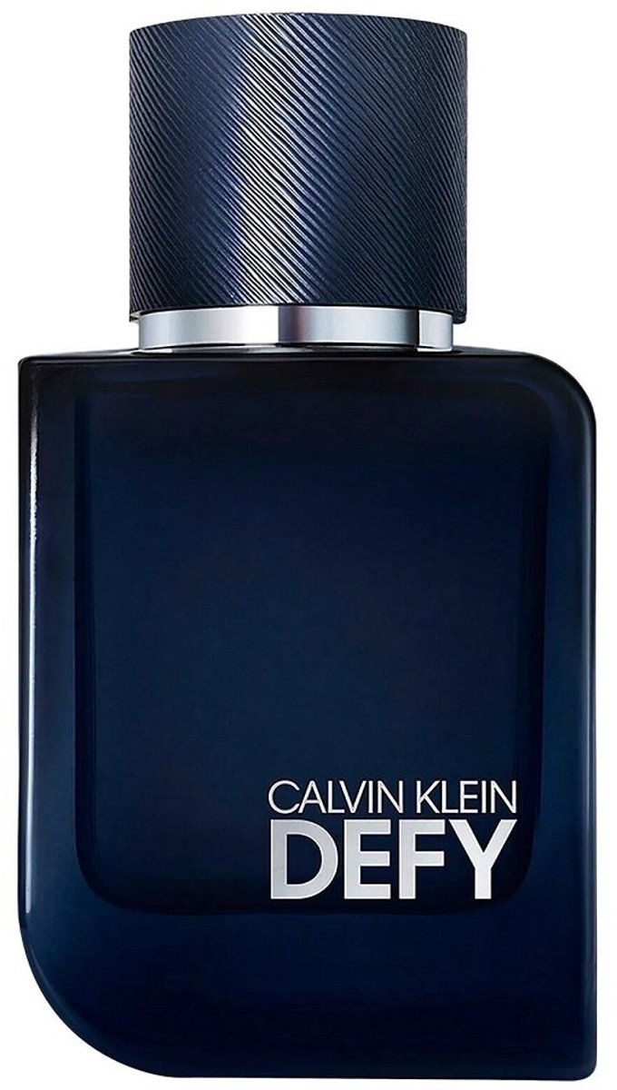 Calvin Klein Defy Eau de Parfum 50ML