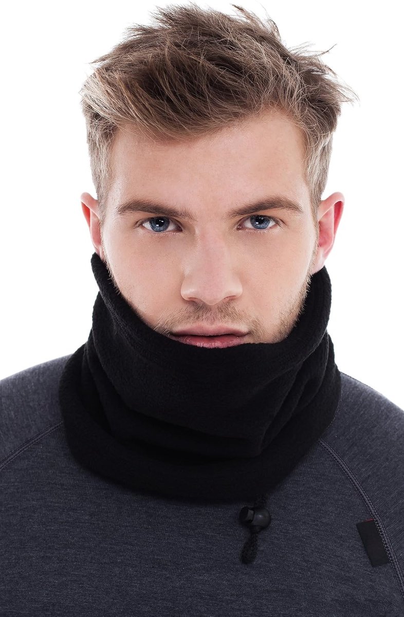 Kinderen Ski Masker HR 41