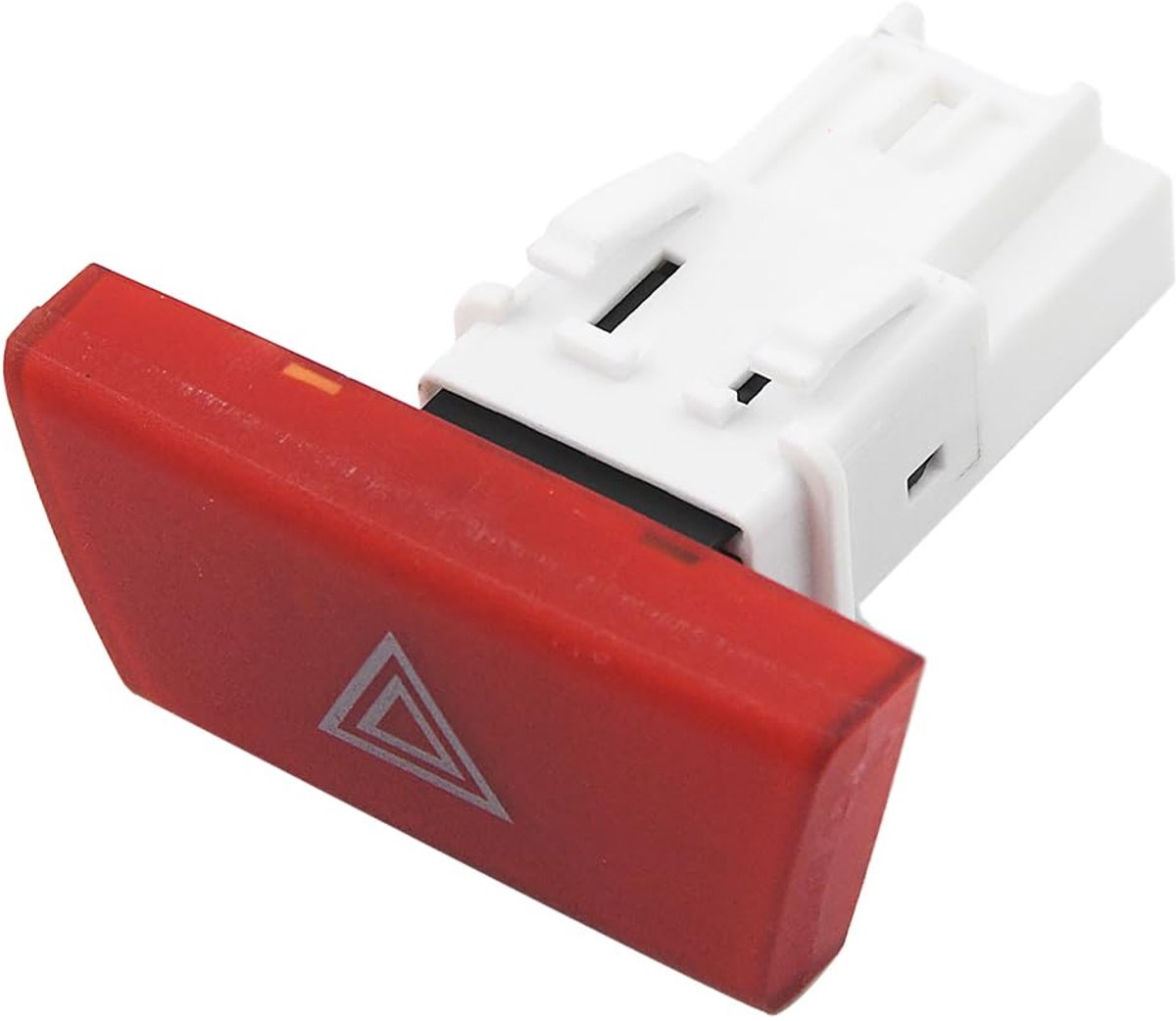 Compatibel met Peugeot 107 Citroen C1 Aygo Mk1 waarschuwingsknipperschakelaar, waarschuwingaanwijzer, knipperlicht, schakelaar, besturingseenheid, waarschuwingsknipperschakelaar