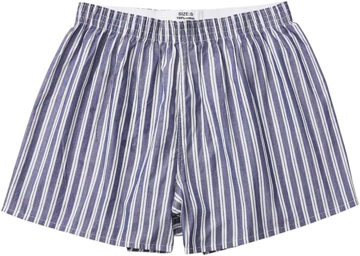 Katoen Y2K Fashion Zomerse Going - out Shorts Damesboxershorts Damesvrijtimehosen Strandhosen Dames Comfortabele Ruime Korte Hosen S - XL