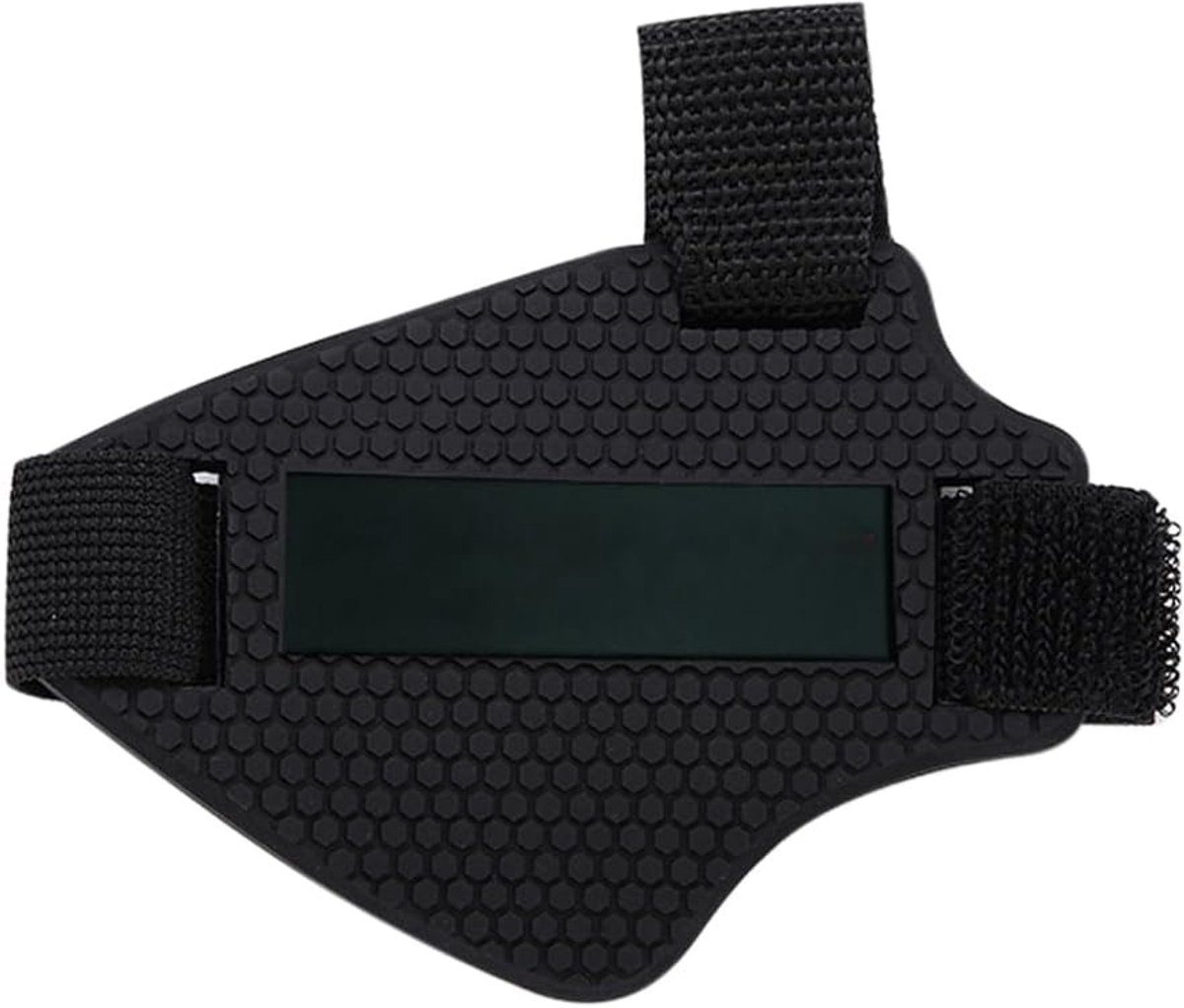 1 paar universele motorschoenbeschermers, motorschoenen, antislip, schoenbescherming, motorschoenen, accessoires voor motorrijders