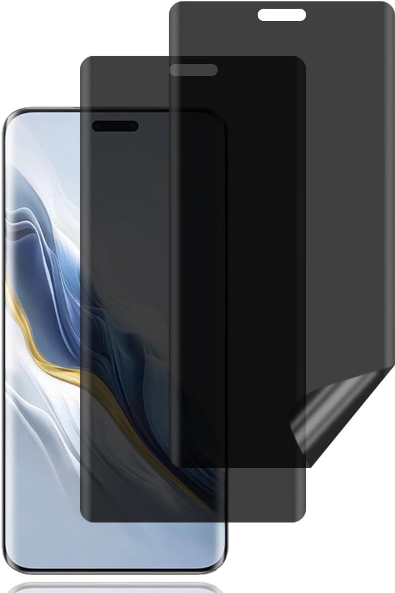 Screen Protector voor Honor Magic 6 Pro 5G [2 stuks]