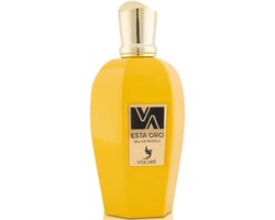 Volaré - Woda perfumowana Esta Oro