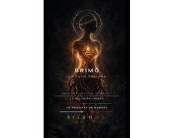 DIOSAS EN LA MITOLOGIA - BRIMŌ: La Furia Sagrada
